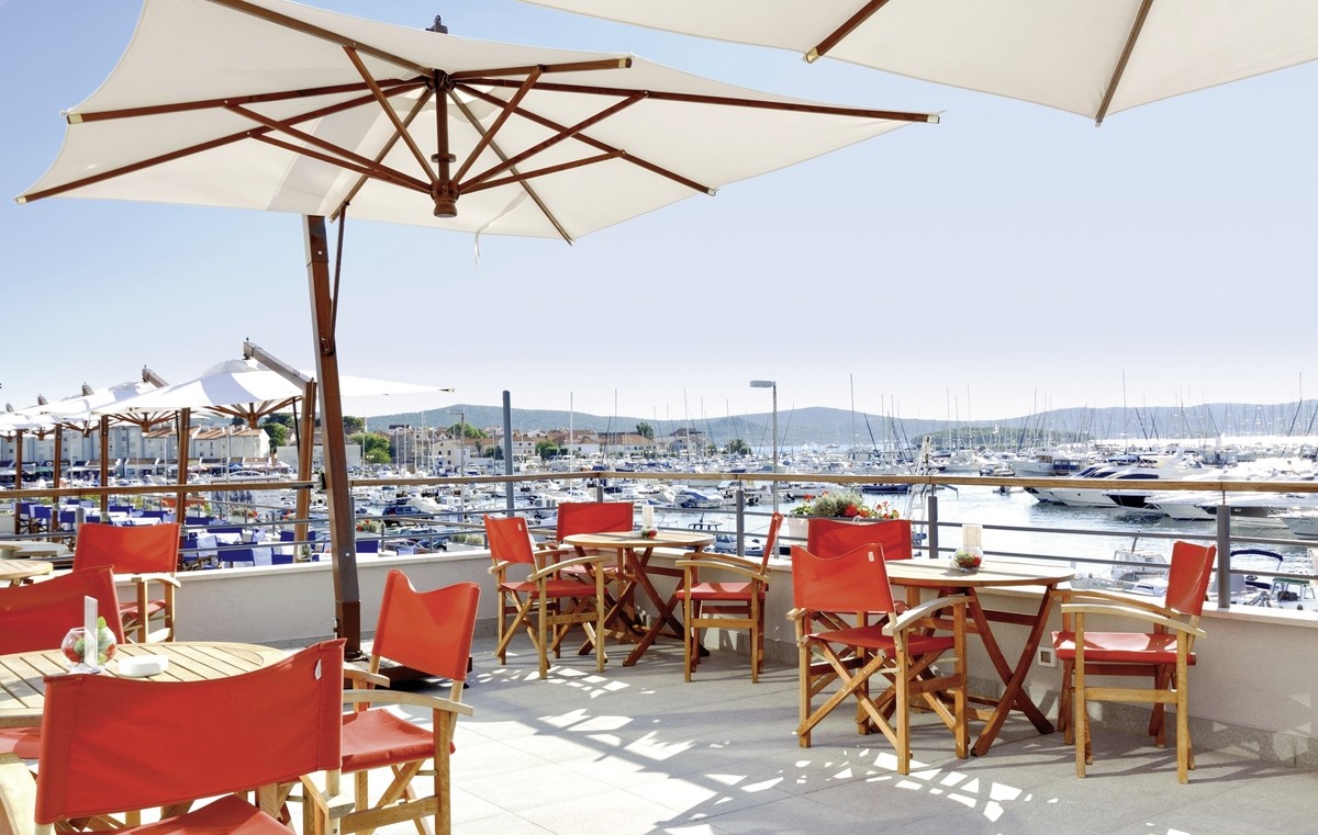 Hotel In, Kroatien, Adriatische Küste, Biograd na Moru, Bild 6
