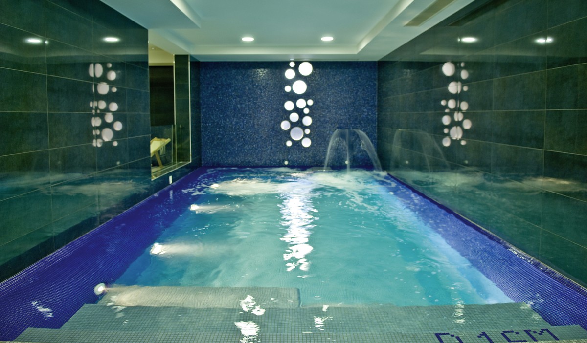 Hotel In, Kroatien, Adriatische Küste, Biograd na Moru, Bild 9