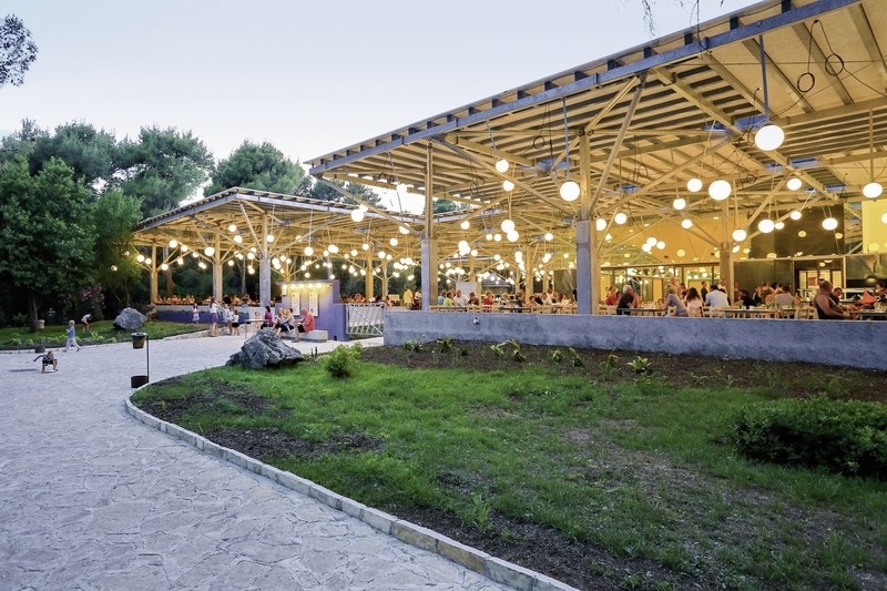 Hotel Pine Beach, Kroatien, Adriatische Küste, Pakostane, Bild 11