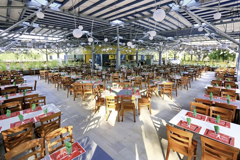 Hotel Pine Beach, Kroatien, Adriatische Küste, Pakostane, Bild 14