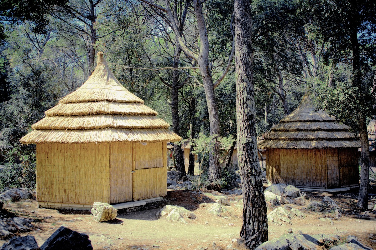 Hotel Pine Beach, Kroatien, Adriatische Küste, Pakostane, Bild 3