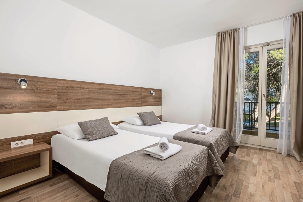Hotel Imperial Vodice, Kroatien, Adriatische Küste, Vodice, Bild 10