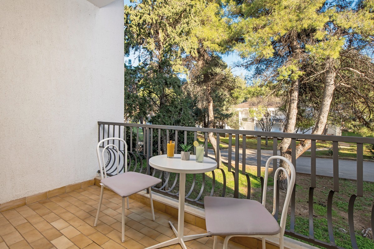 Hotel Imperial Vodice, Kroatien, Adriatische Küste, Vodice, Bild 12
