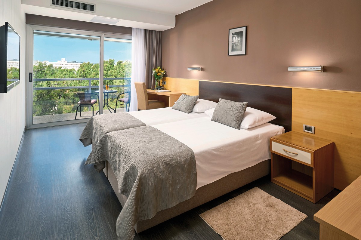 Hotel Imperial Vodice, Kroatien, Adriatische Küste, Vodice, Bild 17