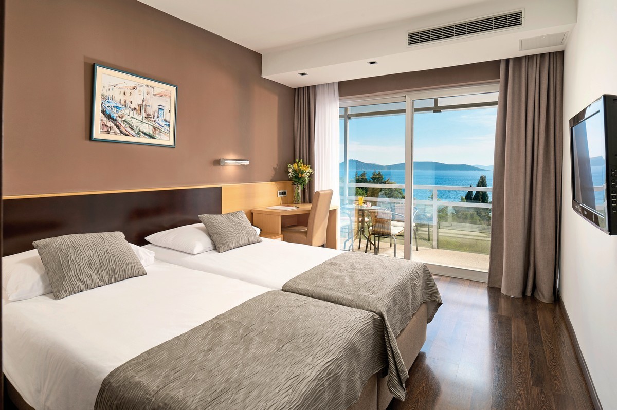 Hotel Imperial Vodice, Kroatien, Adriatische Küste, Vodice, Bild 18