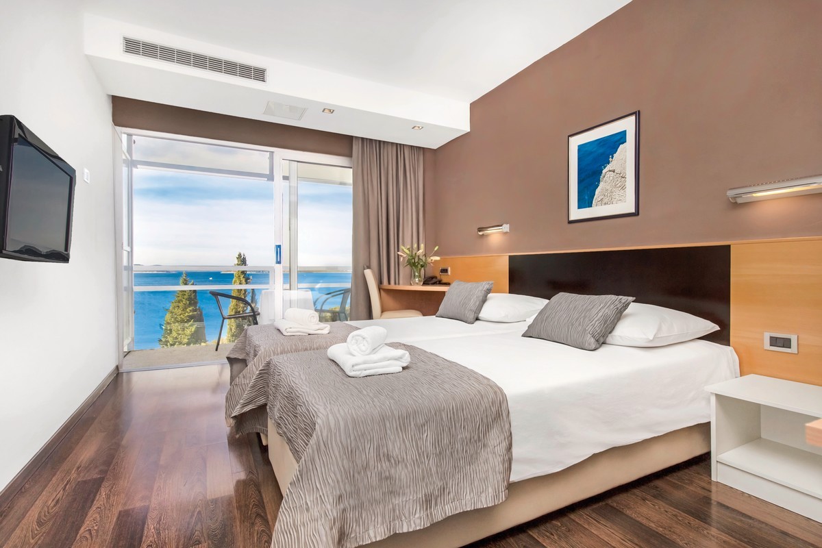 Hotel Imperial Vodice, Kroatien, Adriatische Küste, Vodice, Bild 19