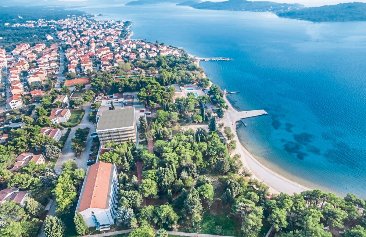 Hotel Imperial Vodice, Kroatien, Adriatische Küste, Vodice, Bild 2