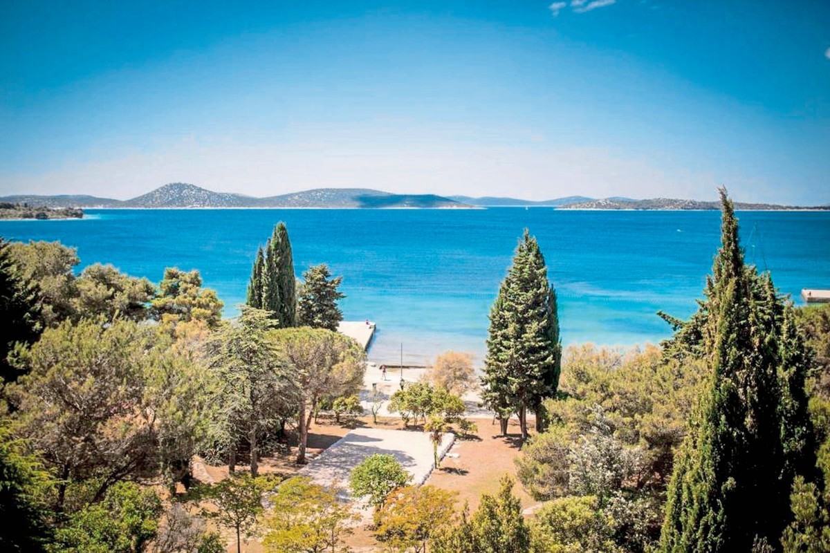Hotel Imperial Vodice, Kroatien, Adriatische Küste, Vodice, Bild 32