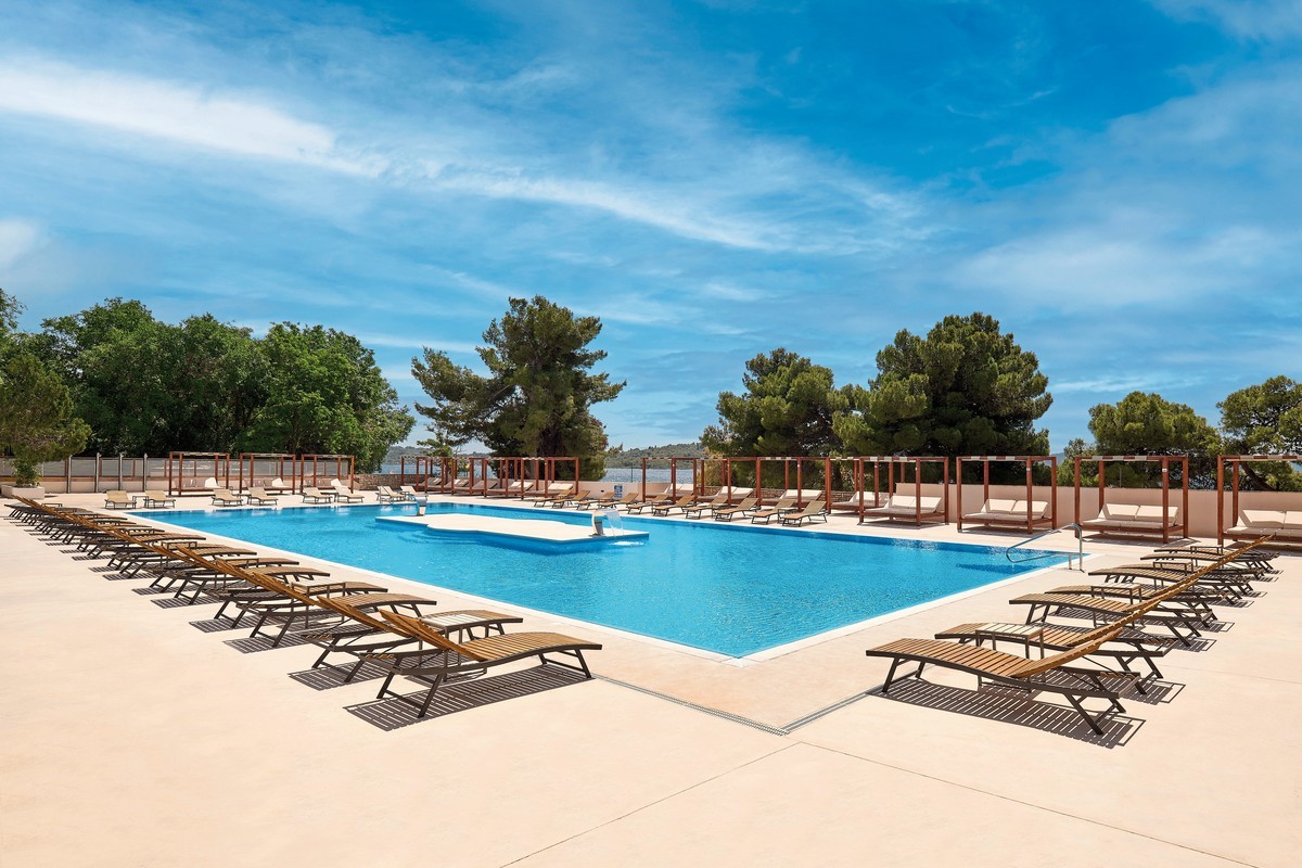 Hotel Imperial Vodice, Kroatien, Adriatische Küste, Vodice, Bild 6
