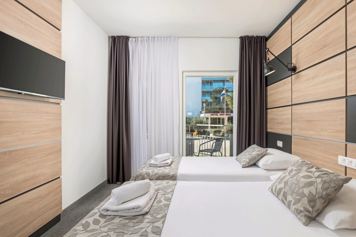 Hotel Imperial Vodice, Kroatien, Adriatische Küste, Vodice, Bild 7
