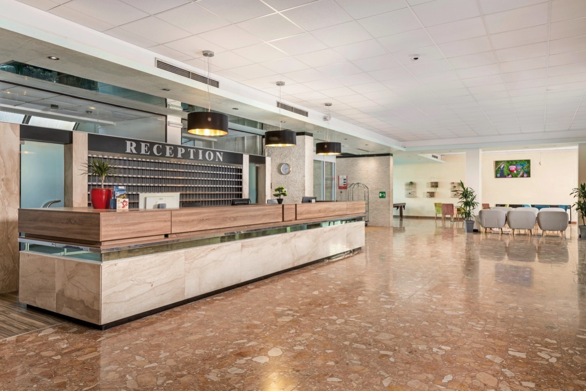 Hotel Imperial Vodice, Kroatien, Adriatische Küste, Vodice, Bild 10