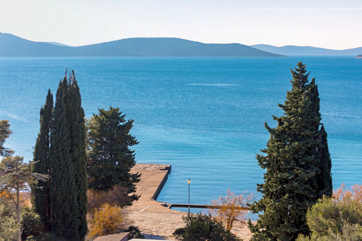 Hotel Imperial Vodice, Kroatien, Adriatische Küste, Vodice, Bild 5