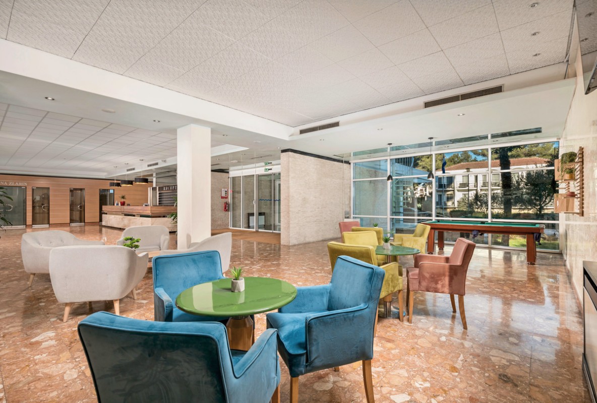 Hotel Imperial Vodice, Kroatien, Adriatische Küste, Vodice, Bild 9