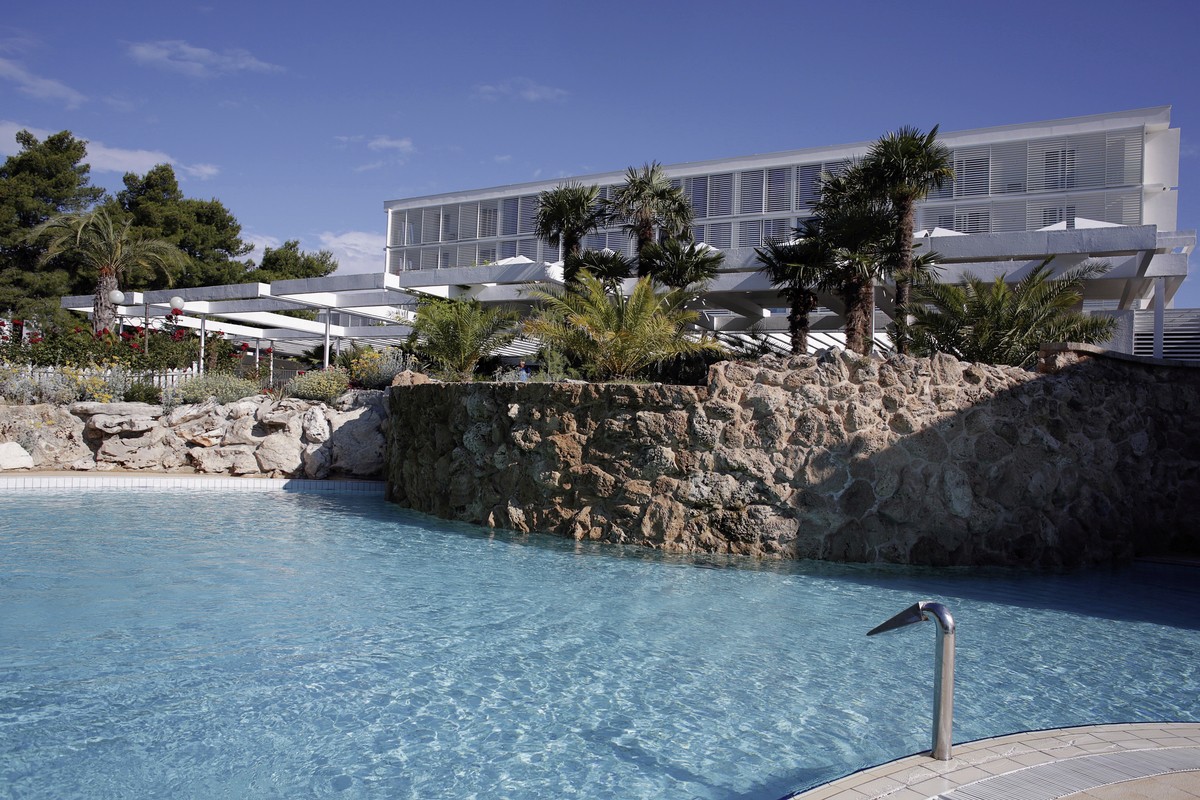 Amadria Park Hotel Ivan, Kroatien, Adriatische Küste, Sibenik, Bild 5