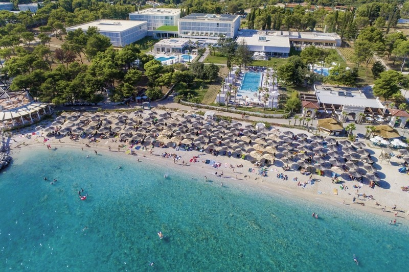 Amadria Park Hotel Jure, Kroatien, Adriatische Küste, Sibenik, Bild 3