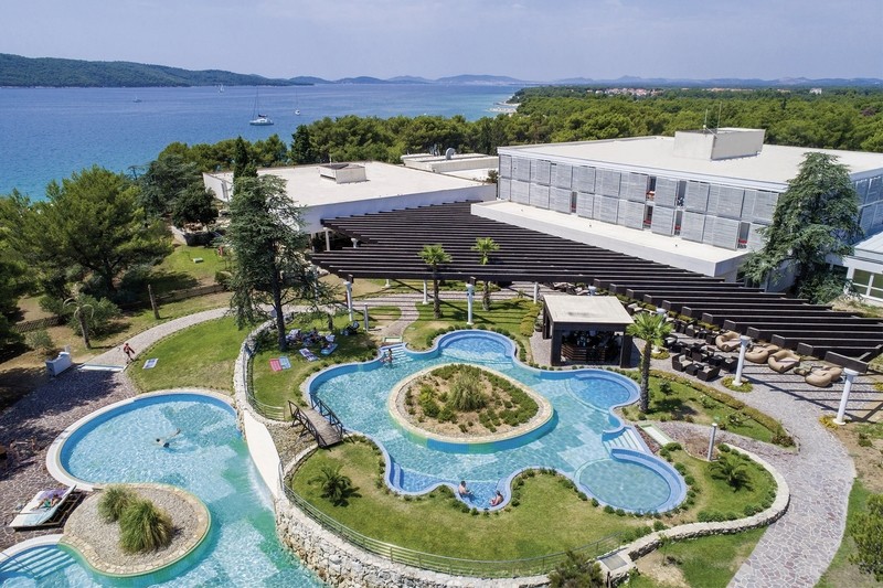 Amadria Park Beach Hotel Niko, Kroatien, Adriatische Küste, Sibenik, Bild 1