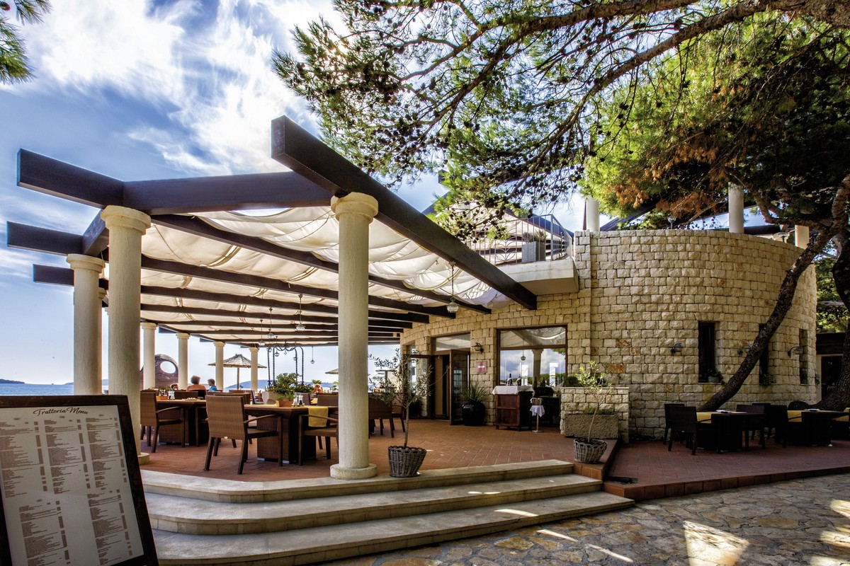 Amadria Park Beach Hotel Niko, Kroatien, Adriatische Küste, Sibenik, Bild 10