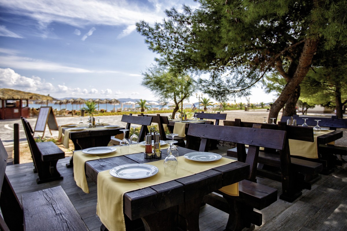 Amadria Park Beach Hotel Niko, Kroatien, Adriatische Küste, Sibenik, Bild 9