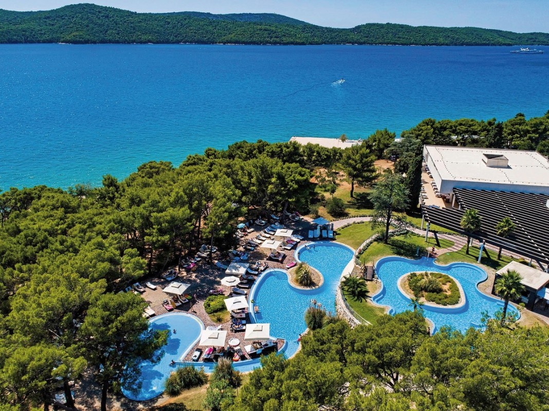 Amadria Park Beach Hotel Niko, Kroatien, Adriatische Küste, Sibenik, Bild 2