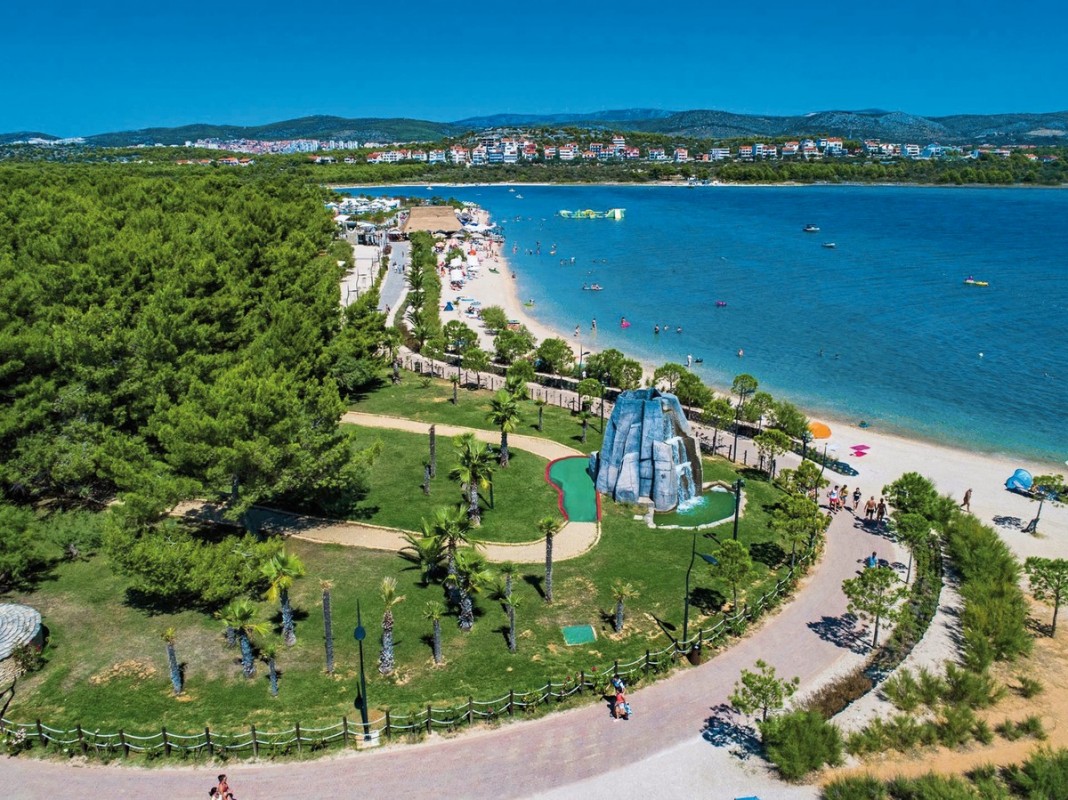 Amadria Park Beach Hotel Niko, Kroatien, Adriatische Küste, Sibenik, Bild 5