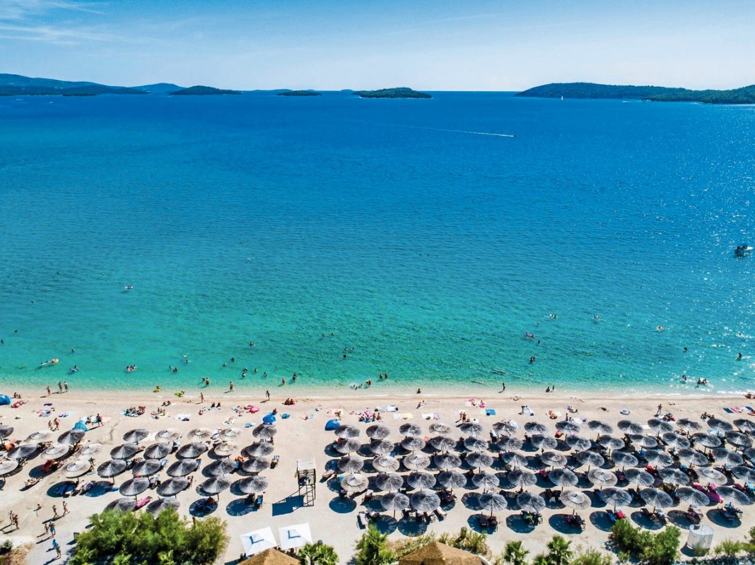 Amadria Park Beach Hotel Niko, Kroatien, Adriatische Küste, Sibenik, Bild 6