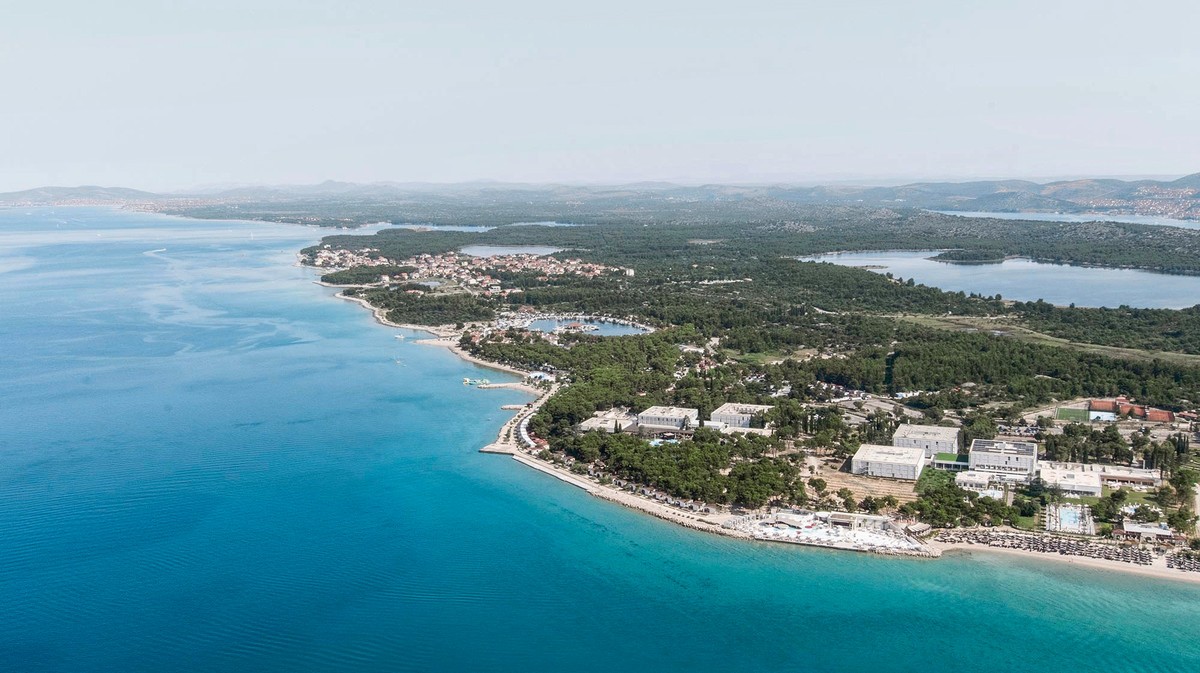 Amadria Park Beach Hotel Niko, Kroatien, Adriatische Küste, Sibenik, Bild 7