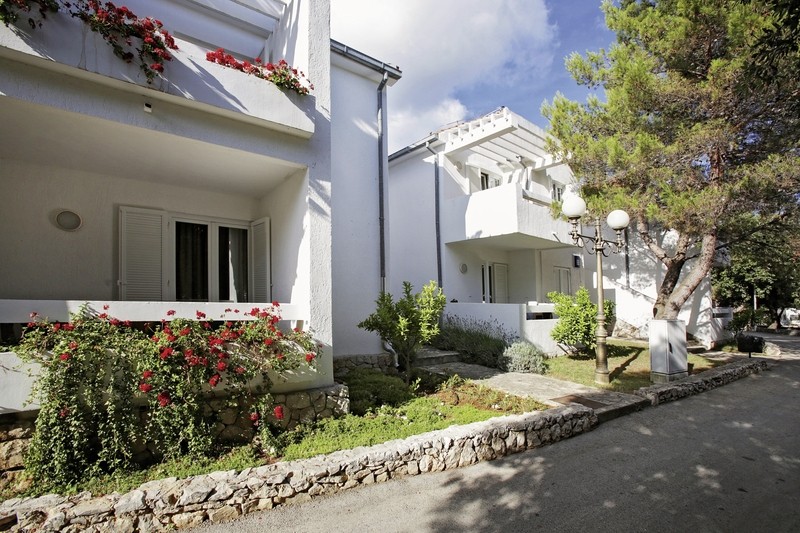 Hotel Solaris Villen Kornati, Kroatien, Adriatische Küste, Sibenik, Bild 3