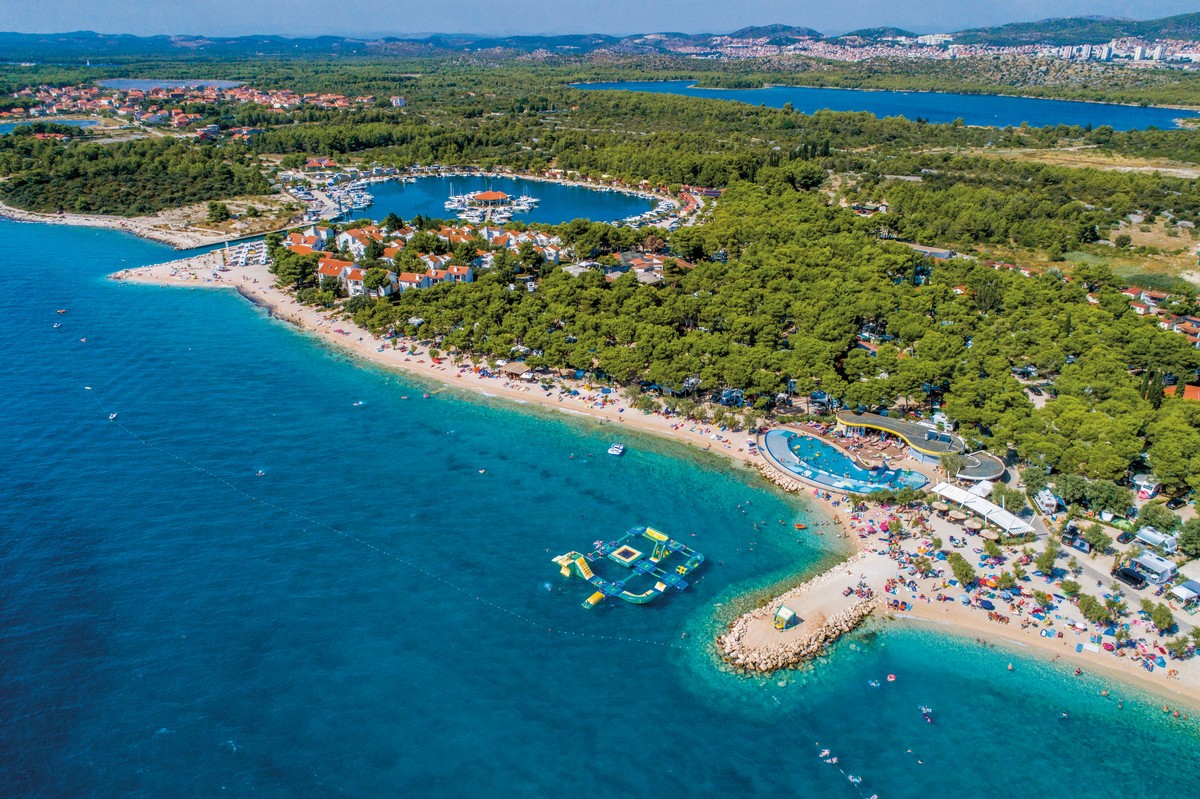 Hotel Solaris Villen Kornati, Kroatien, Adriatische Küste, Sibenik, Bild 7