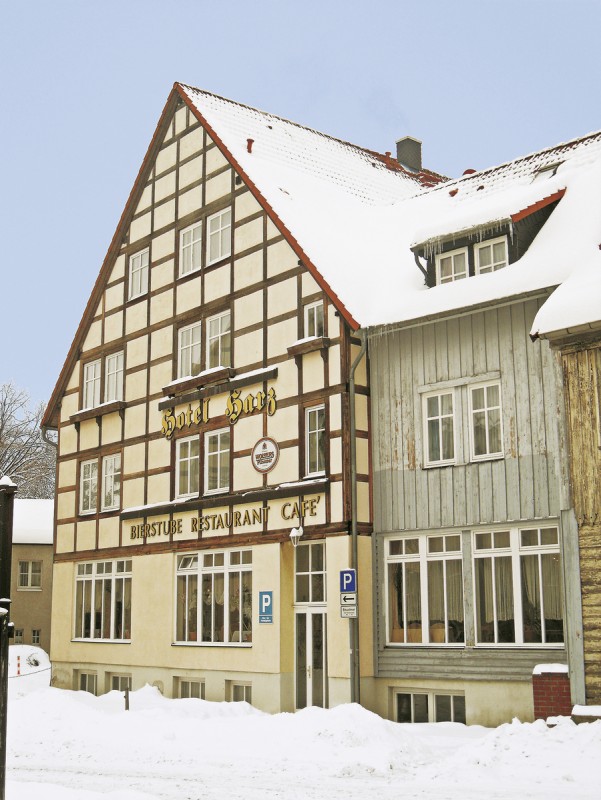 Hotel Harz, Deutschland, Harz, Wernigerode, Bild 2