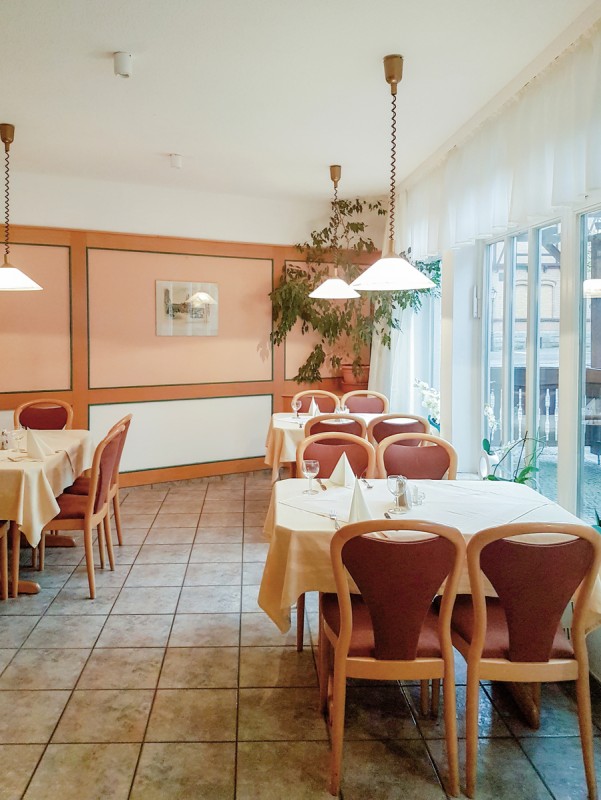 Hotel Harz, Deutschland, Harz, Wernigerode, Bild 7