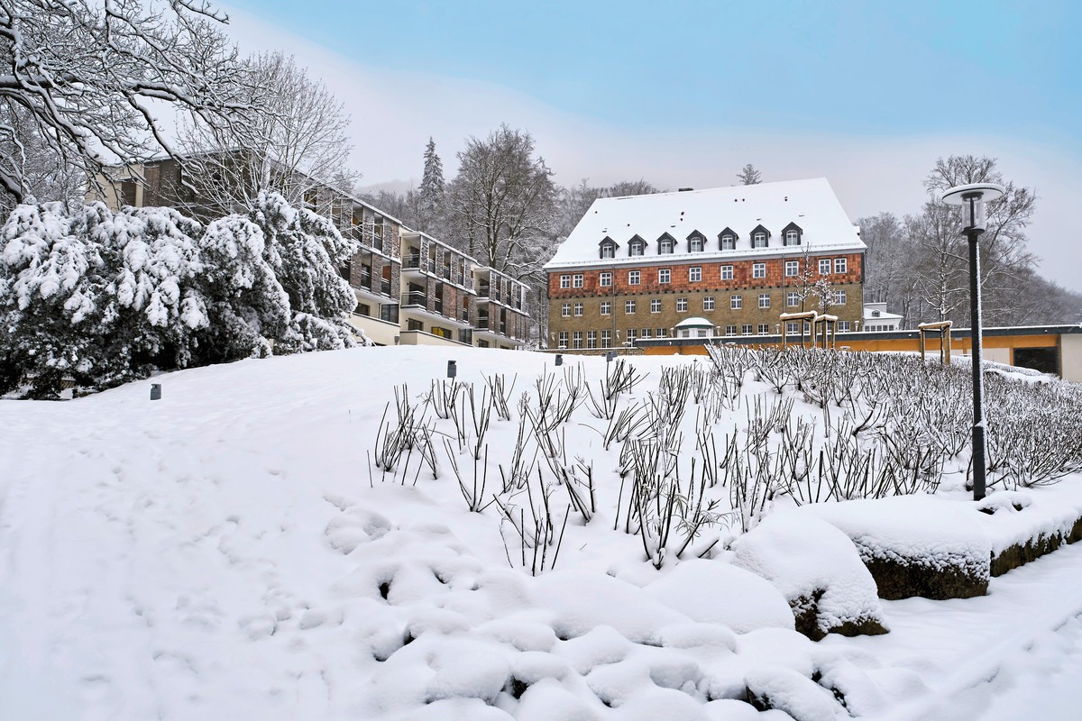 Hotel Sonnenresort ETTERSHAUS, Deutschland, Harz, Bad Harzburg, Bild 1