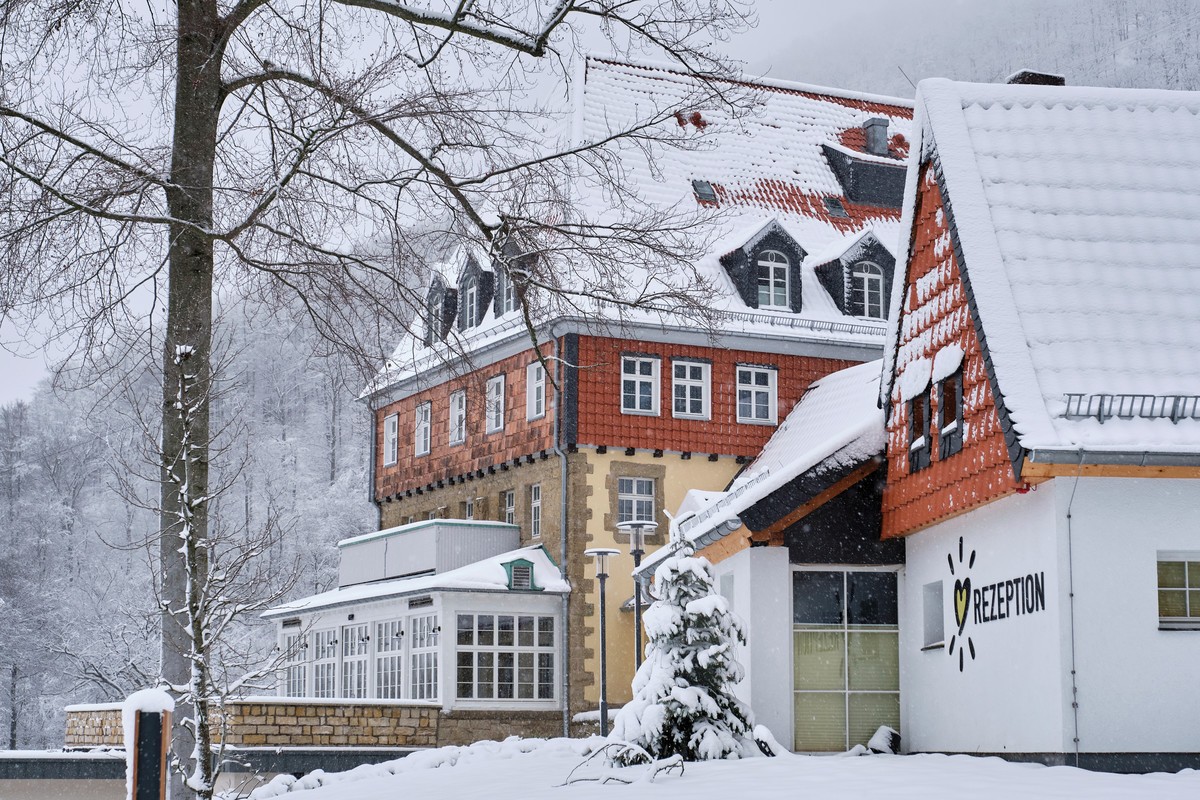 Hotel Sonnenresort ETTERSHAUS, Deutschland, Harz, Bad Harzburg, Bild 3