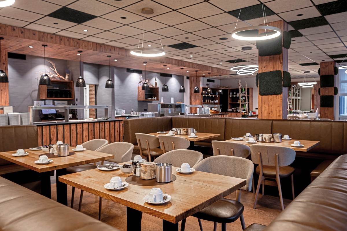 Panoramic Hotel - Ihr Apartmenthotel, Deutschland, Harz, Bad Lauterberg im Harz, Bild 10