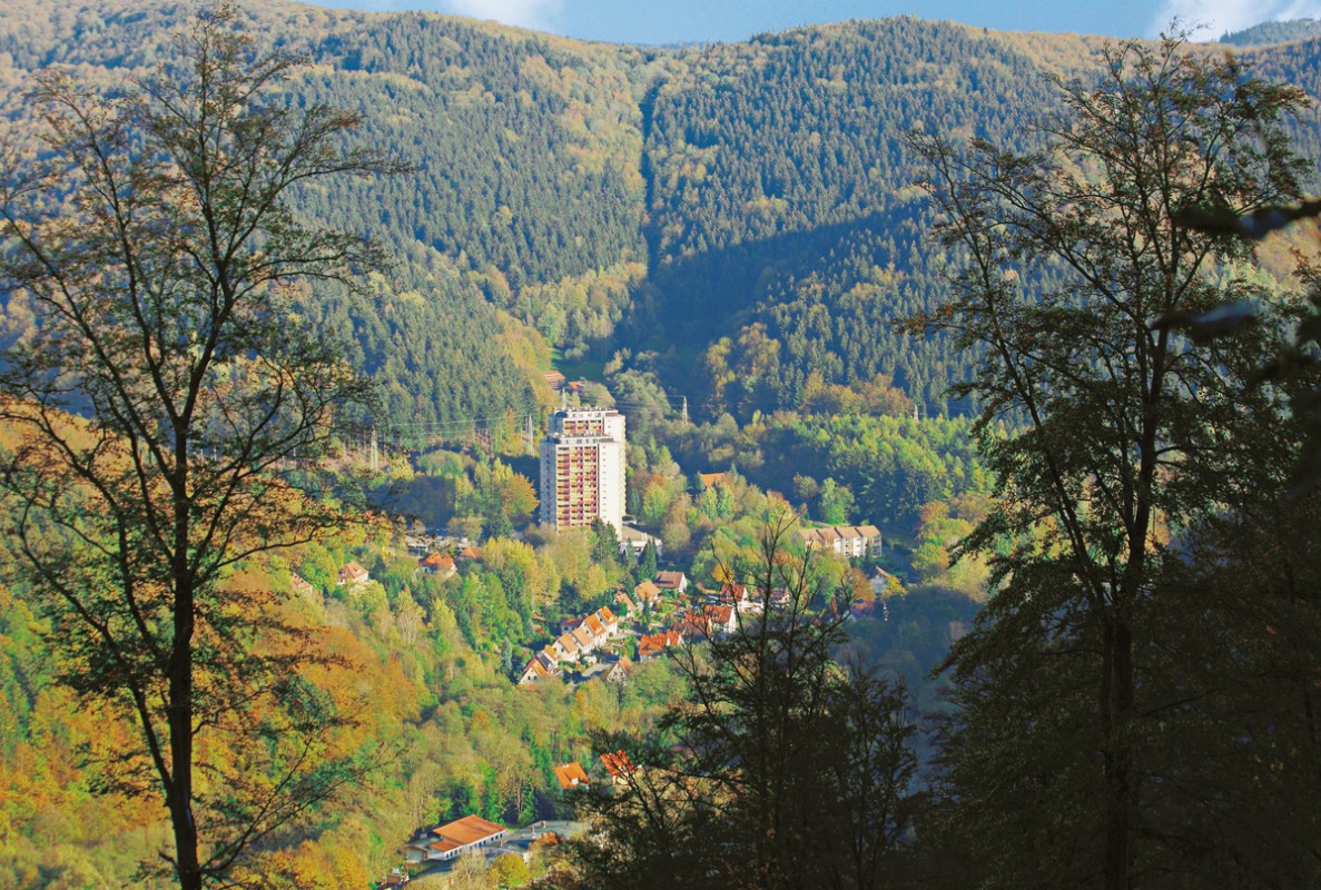 Panoramic Hotel - Ihr Apartmenthotel, Deutschland, Harz, Bad Lauterberg im Harz, Bild 2