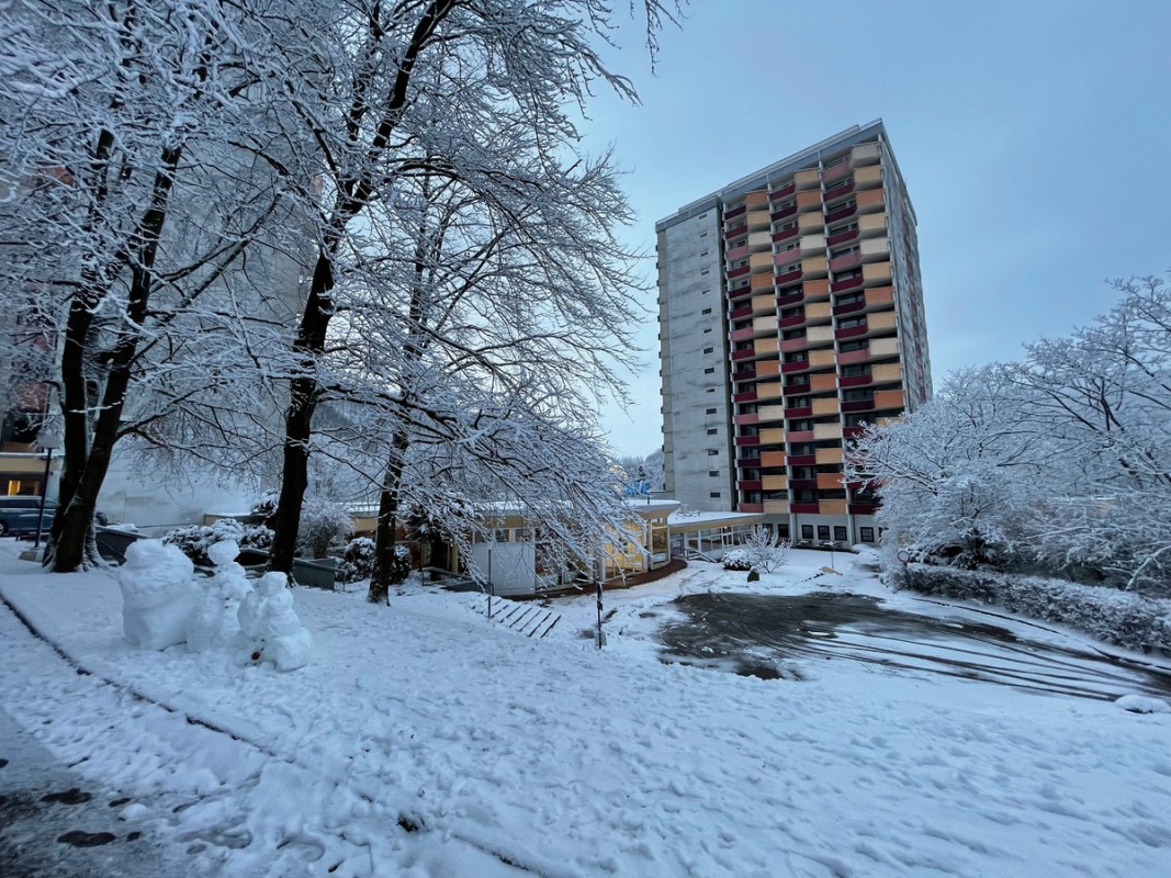 Panoramic Hotel - Ihr Apartmenthotel, Deutschland, Harz, Bad Lauterberg im Harz, Bild 3