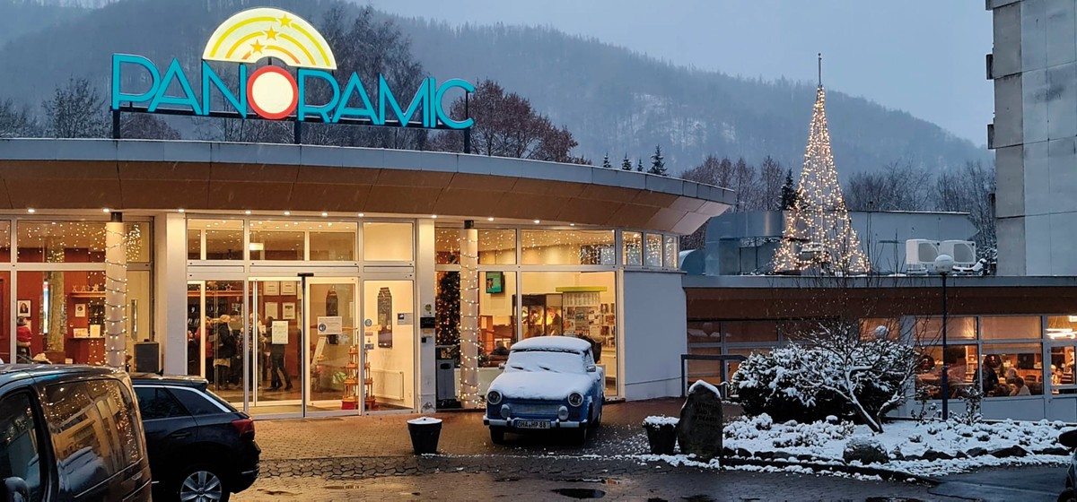 Panoramic Hotel - Ihr Apartmenthotel, Deutschland, Harz, Bad Lauterberg im Harz, Bild 4