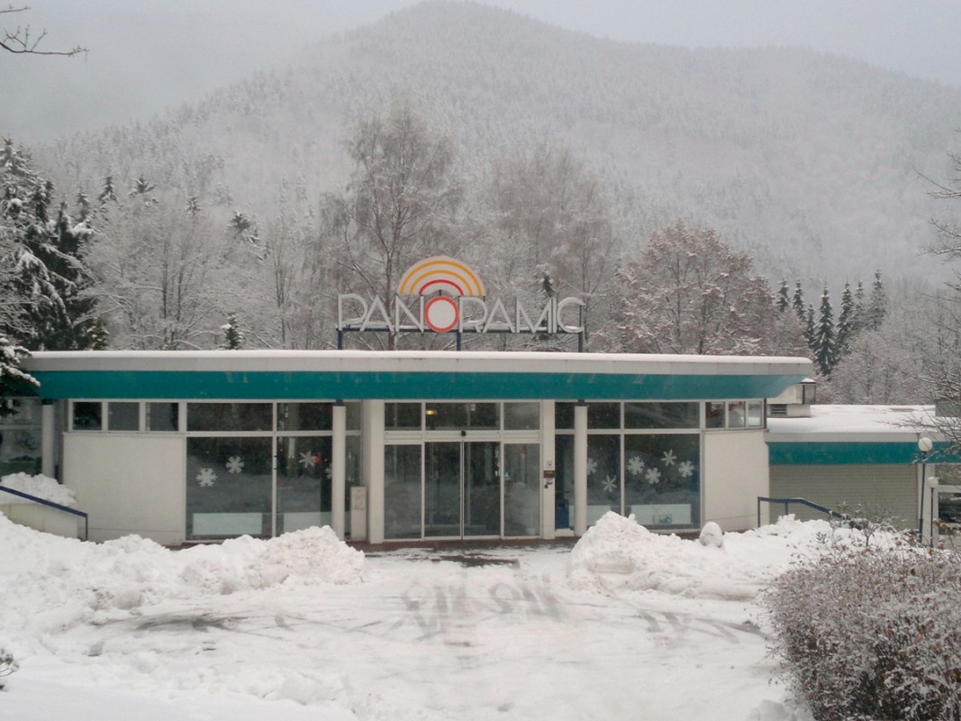 Panoramic Hotel - Ihr Apartmenthotel, Deutschland, Harz, Bad Lauterberg im Harz, Bild 5