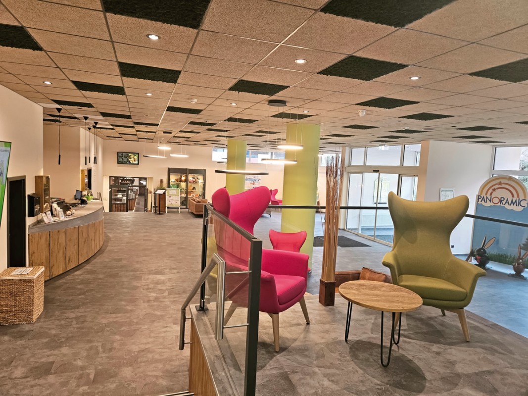 Panoramic Hotel - Ihr Apartmenthotel, Deutschland, Harz, Bad Lauterberg im Harz, Bild 8