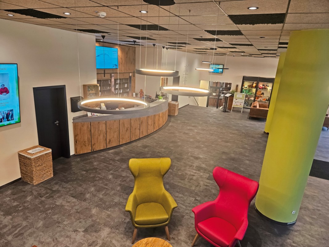 Panoramic Hotel - Ihr Apartmenthotel, Deutschland, Harz, Bad Lauterberg im Harz, Bild 9