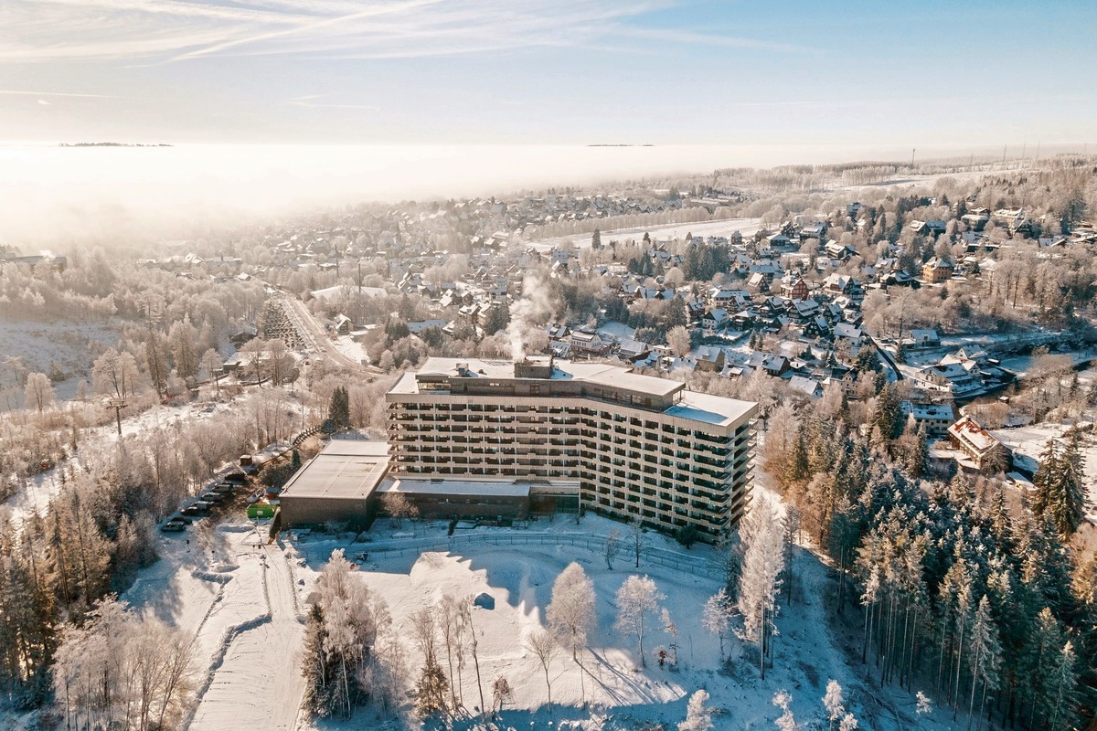 AHORN Harz Hotel Braunlage, Deutschland, Harz, Braunlage, Bild 1