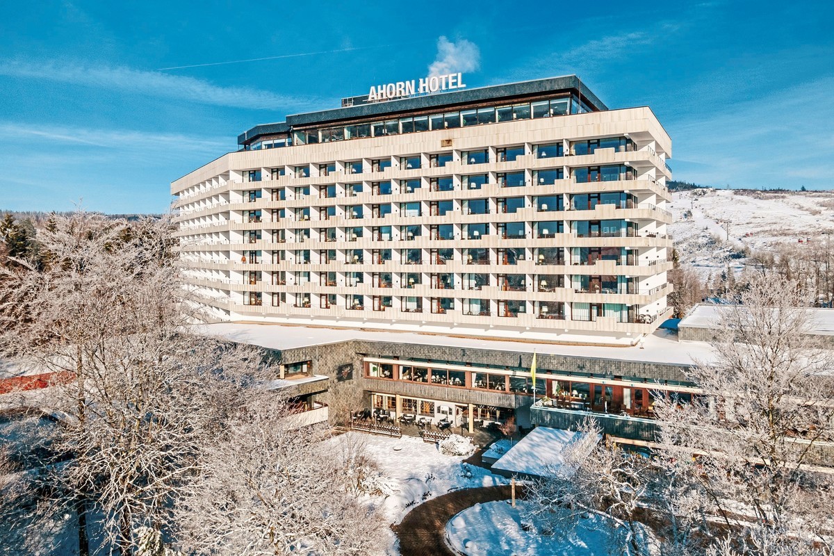 AHORN Harz Hotel Braunlage, Deutschland, Harz, Braunlage, Bild 3