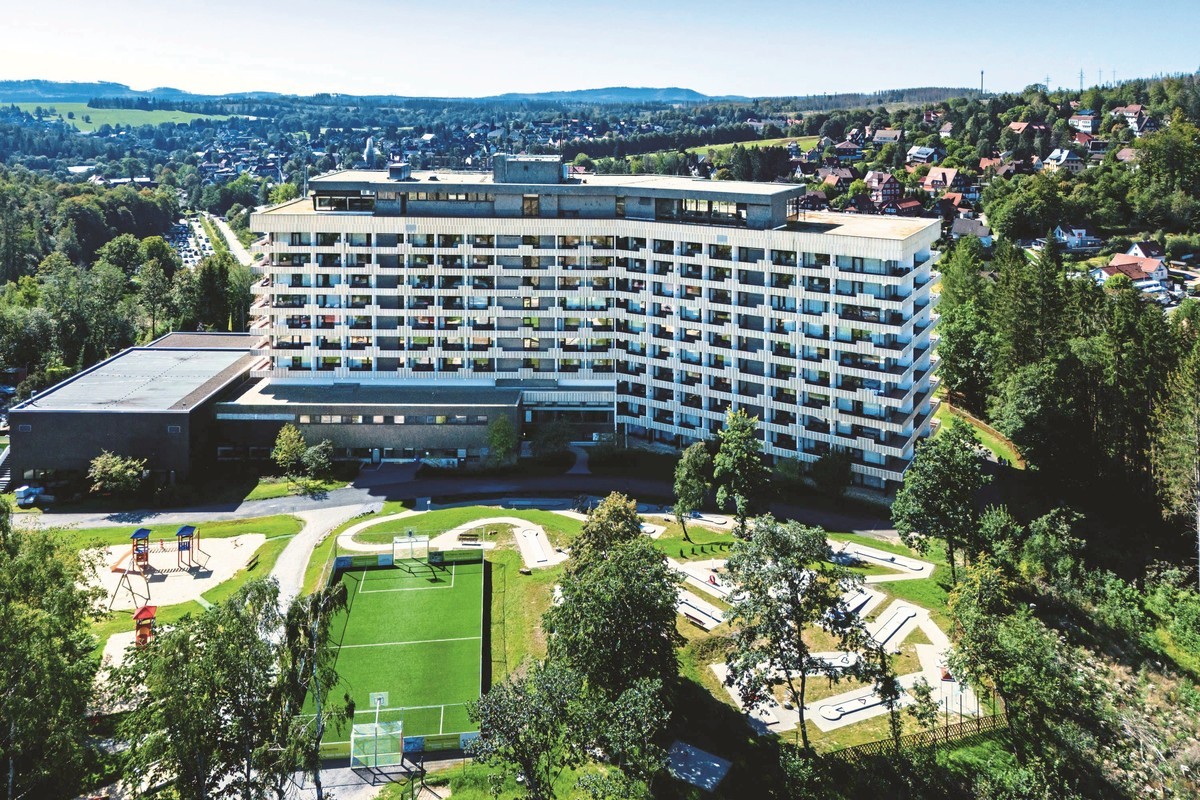 AHORN Harz Hotel Braunlage, Deutschland, Harz, Braunlage, Bild 4