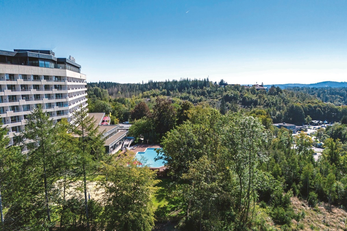 AHORN Harz Hotel Braunlage, Deutschland, Harz, Braunlage, Bild 6