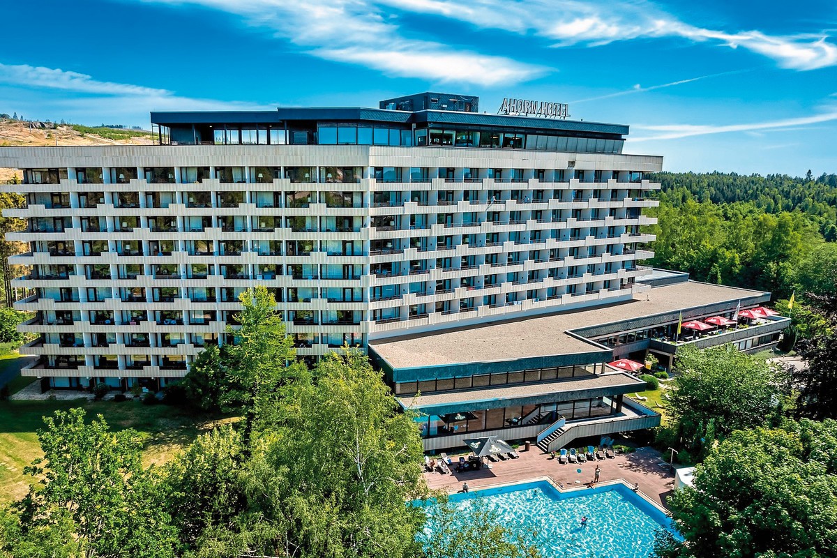 AHORN Harz Hotel Braunlage, Deutschland, Harz, Braunlage, Bild 9