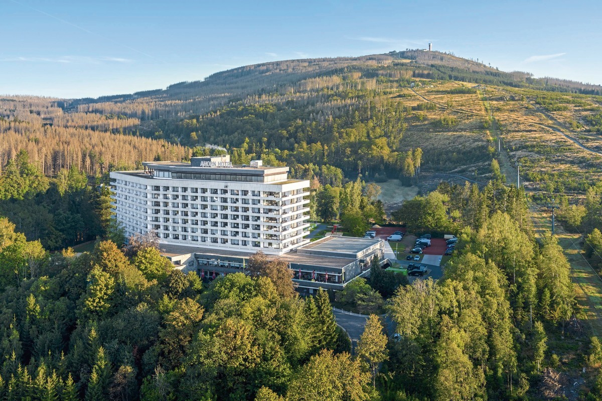 AHORN Harz Hotel Braunlage, Deutschland, Harz, Braunlage, Bild 1
