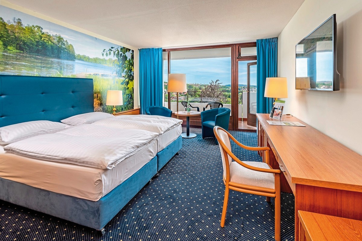 AHORN Harz Hotel Braunlage, Deutschland, Harz, Braunlage, Bild 12