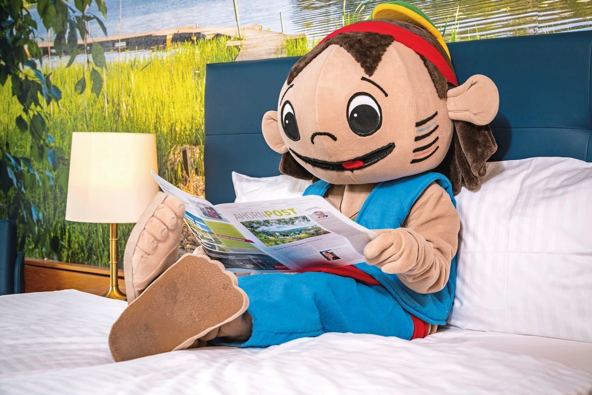 AHORN Harz Hotel Braunlage, Deutschland, Harz, Braunlage, Bild 13