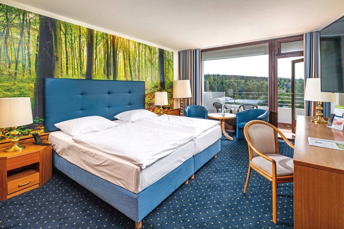 AHORN Harz Hotel Braunlage, Deutschland, Harz, Braunlage, Bild 16