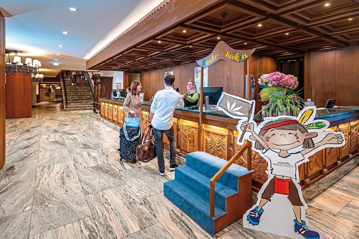 AHORN Harz Hotel Braunlage, Deutschland, Harz, Braunlage, Bild 17