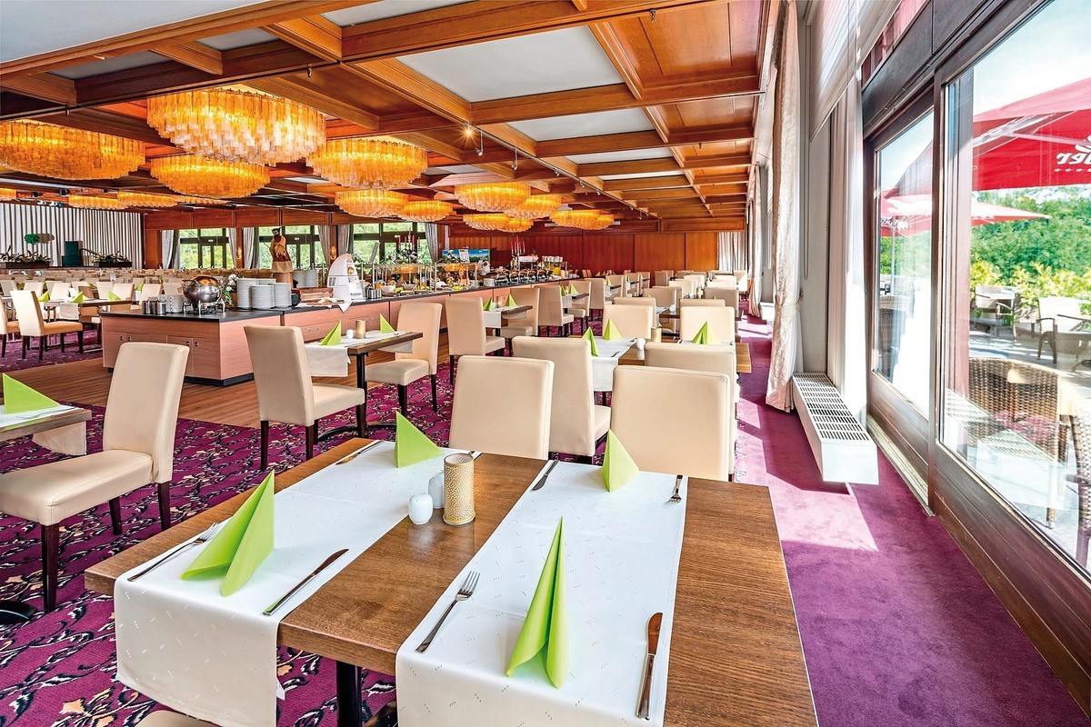 AHORN Harz Hotel Braunlage, Deutschland, Harz, Braunlage, Bild 18